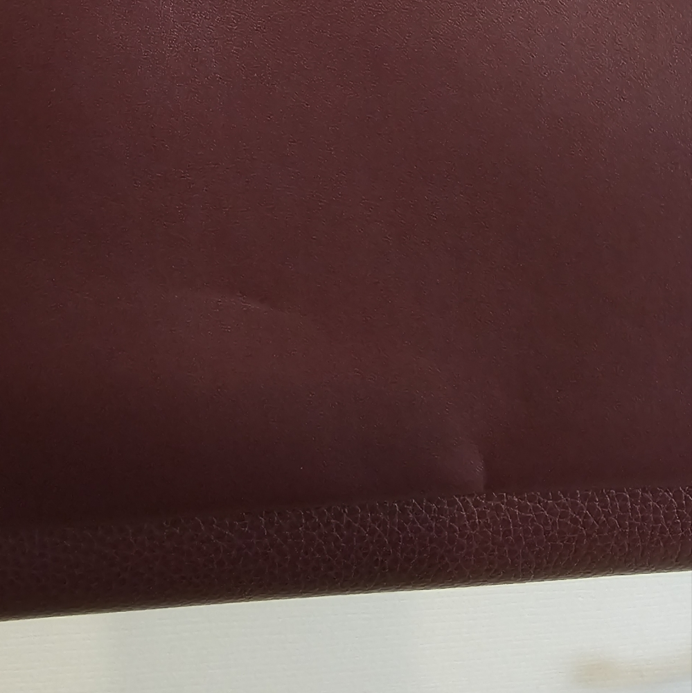 Coach NWT Boysenberry Lane Carryall Satchel - Picture 14 of 16